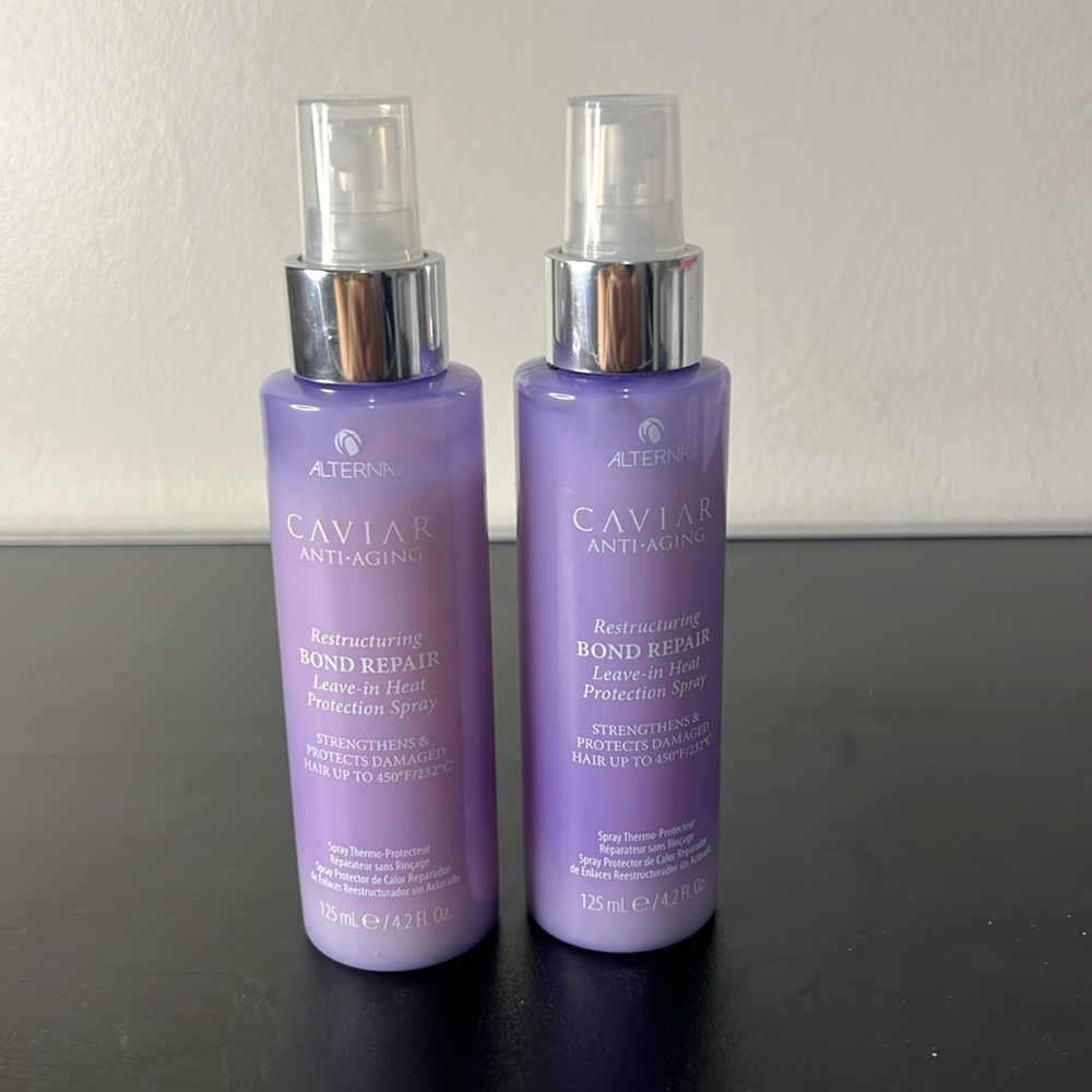 Alterna Caviar Anti-Aging
Leave in Spray